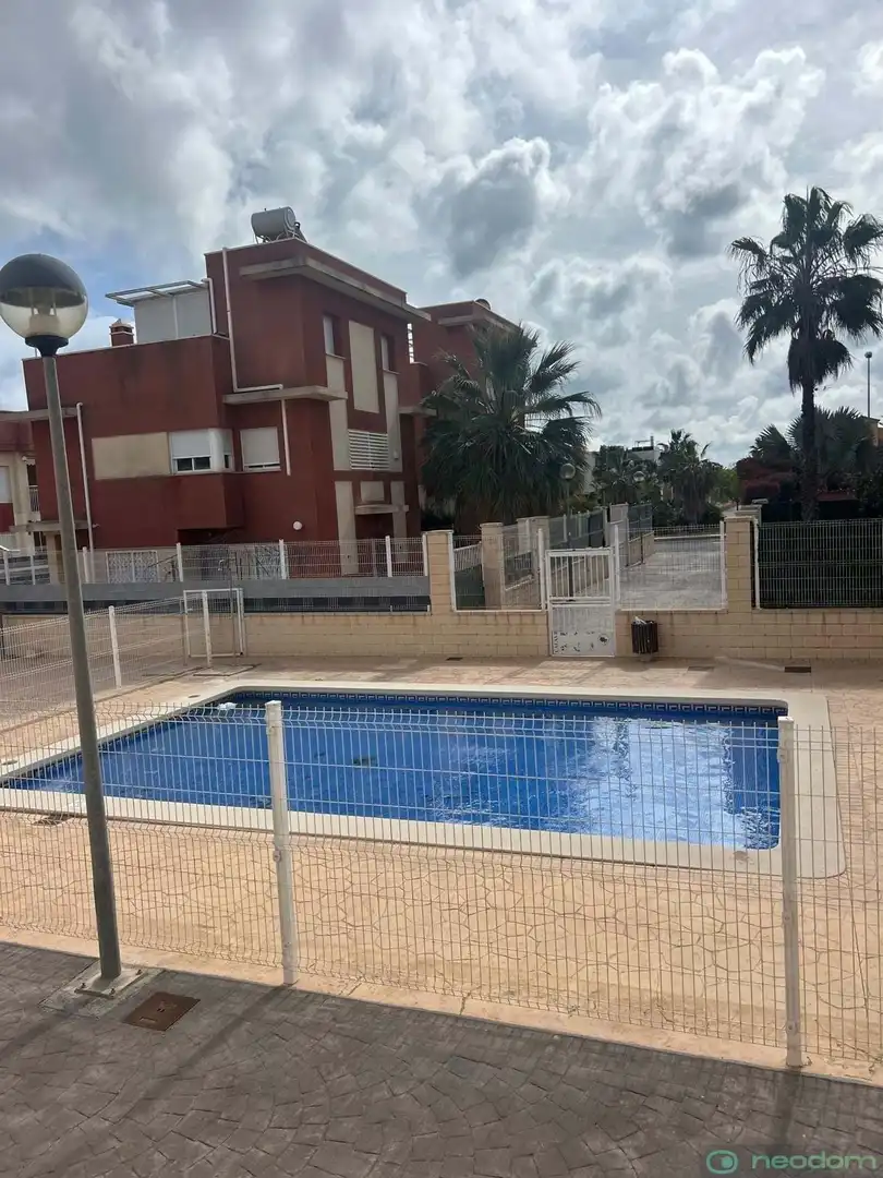 Àtic en venda a Orihuela Costa, imagen 5