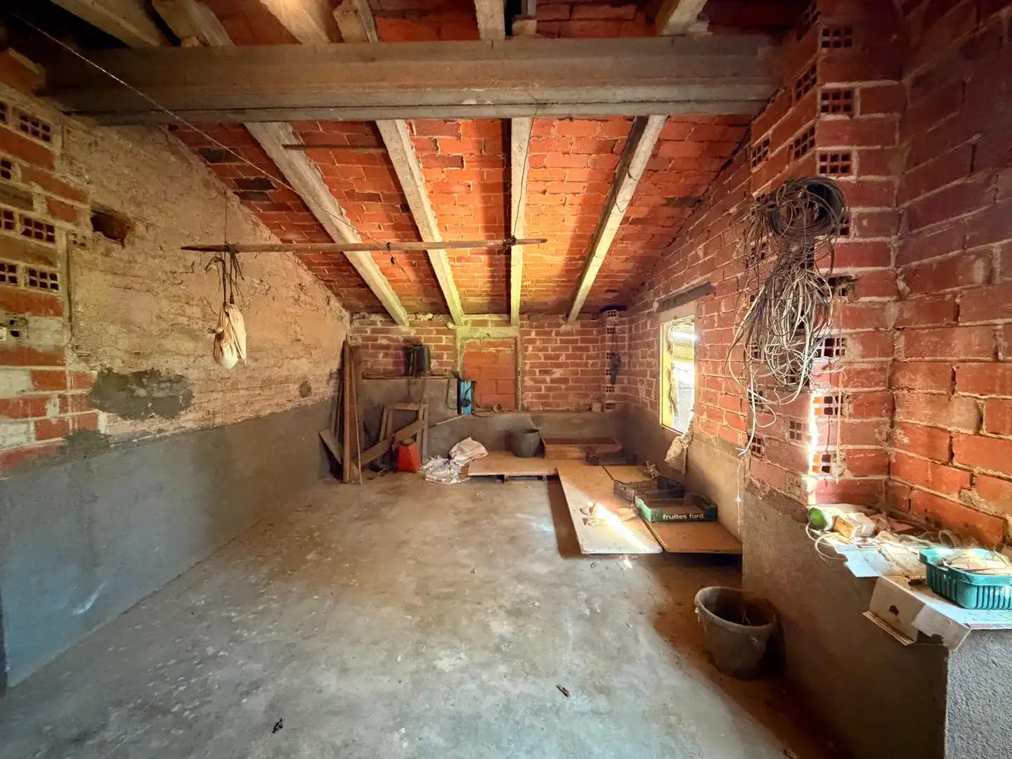 Maison avec jardin à vendre à Barri Mas Saballs, imagen 23