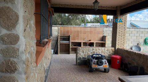 Foto 5 de Casa o xalet en venda a Los Franceses – La Vega, Cádiz