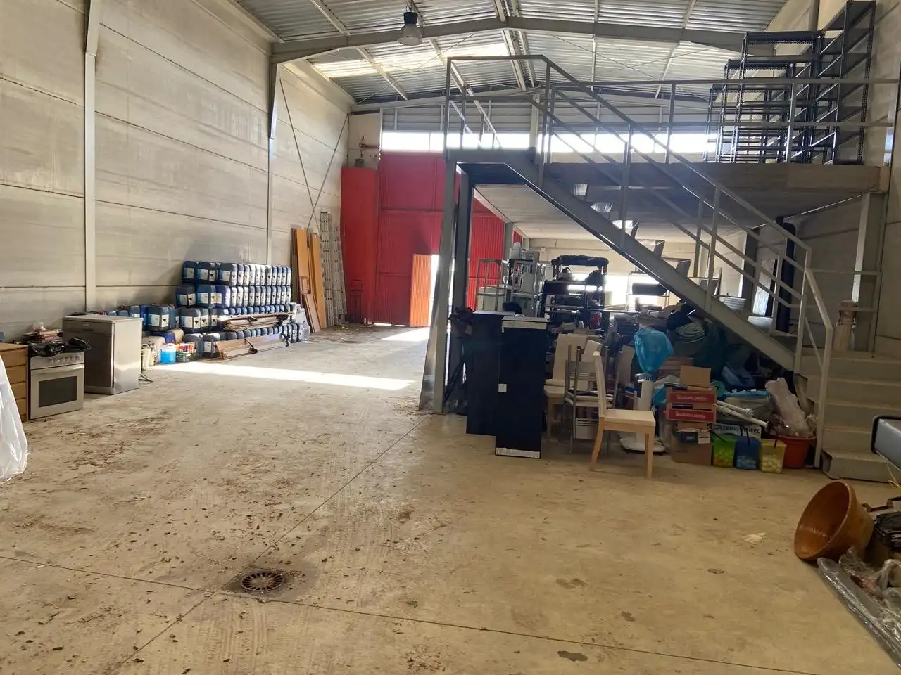 Nave industrial en venta en Torralba de Calatrava