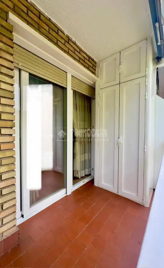 Habitación de Piso en venta en Móstoles con Aire acondicionado y Terraza