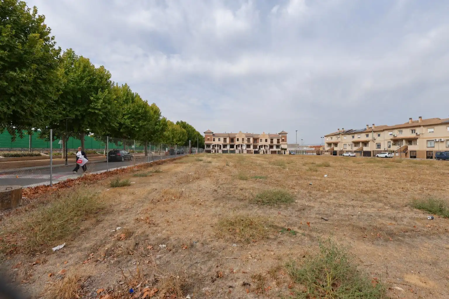 Terreny residencial en venda a Calle Calle Sevilla, imagen 2
