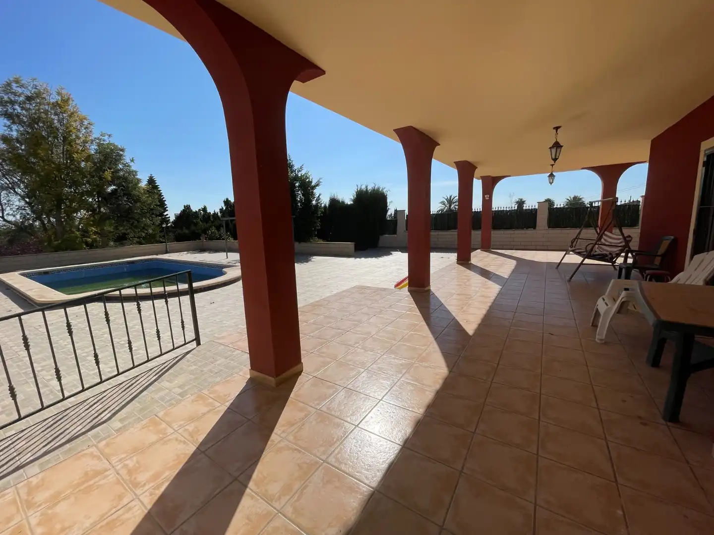 Maison avec piscine à vendre à Albatera, imagen 2
