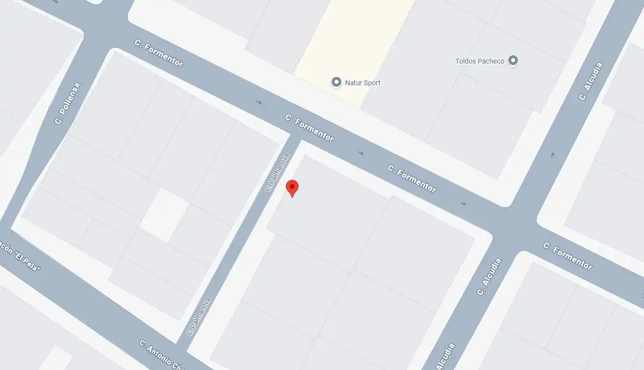 Parking of Apartments for sale in Camas
