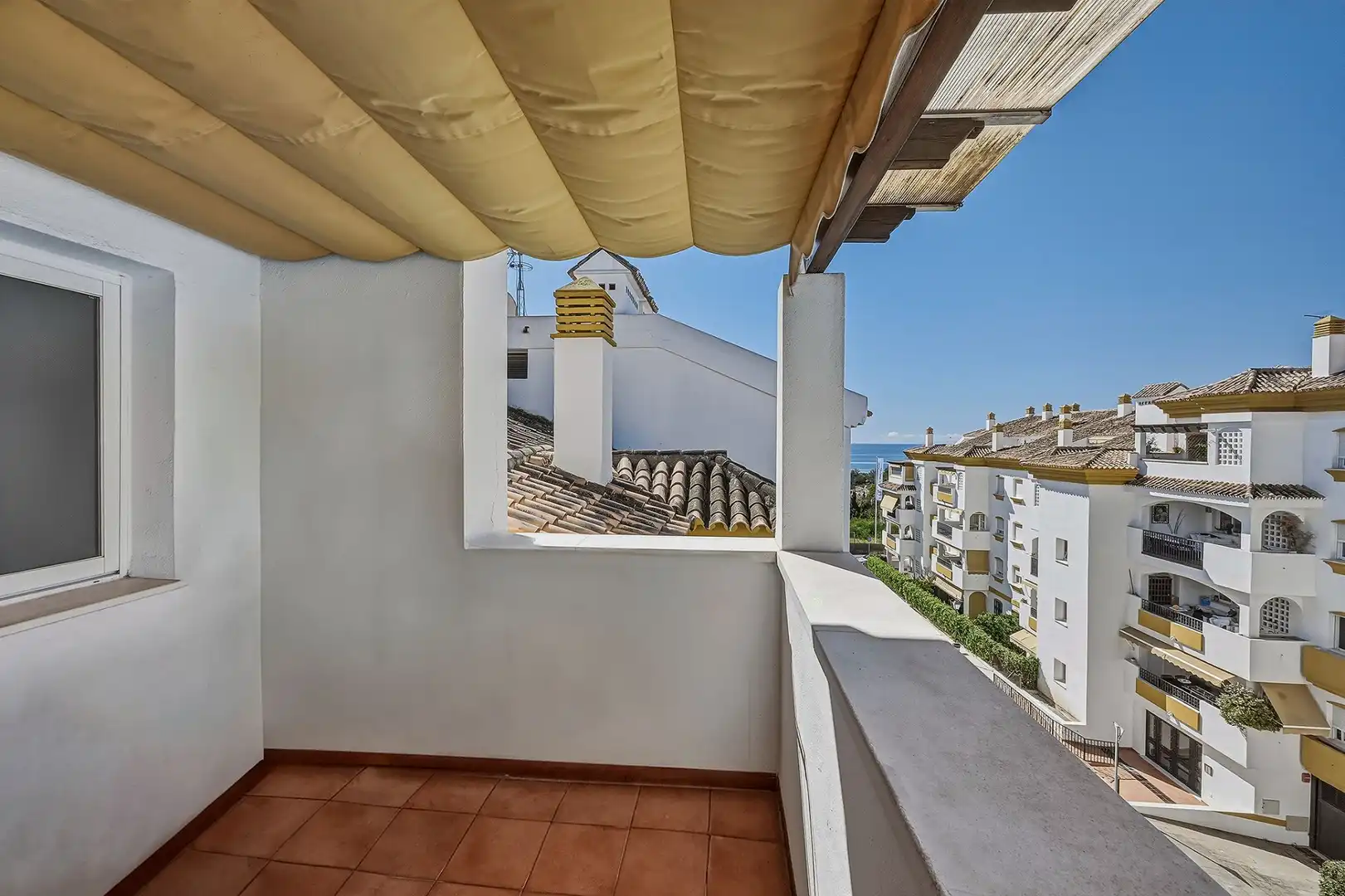 Penthouse with terrace for sale in Calle Teba 4, imagen 19