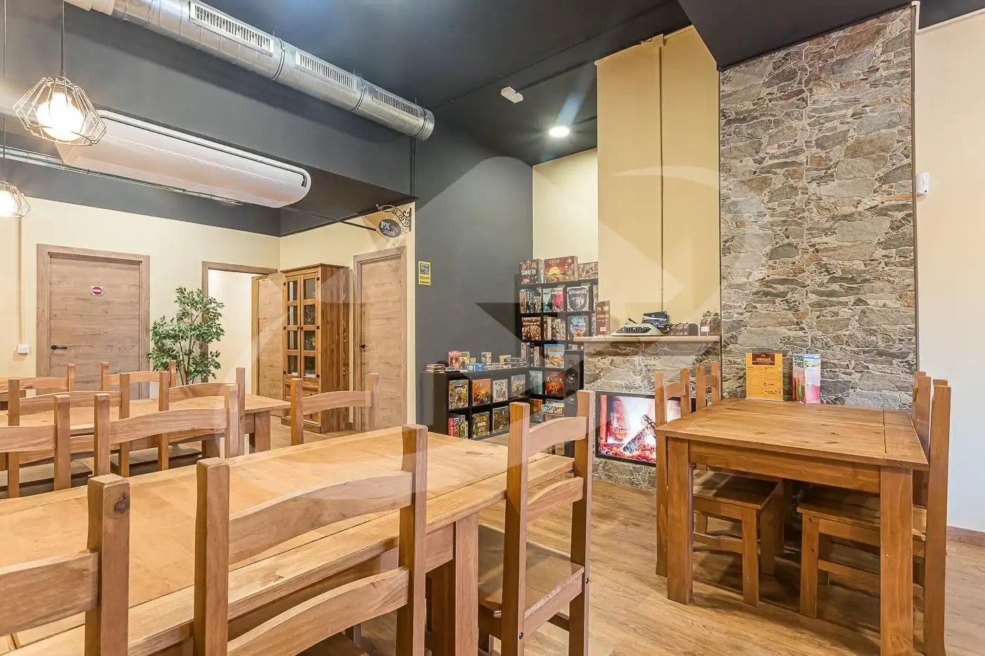 Locale commerciale in cessione a Creu Alta - Puiggener, imagen 4