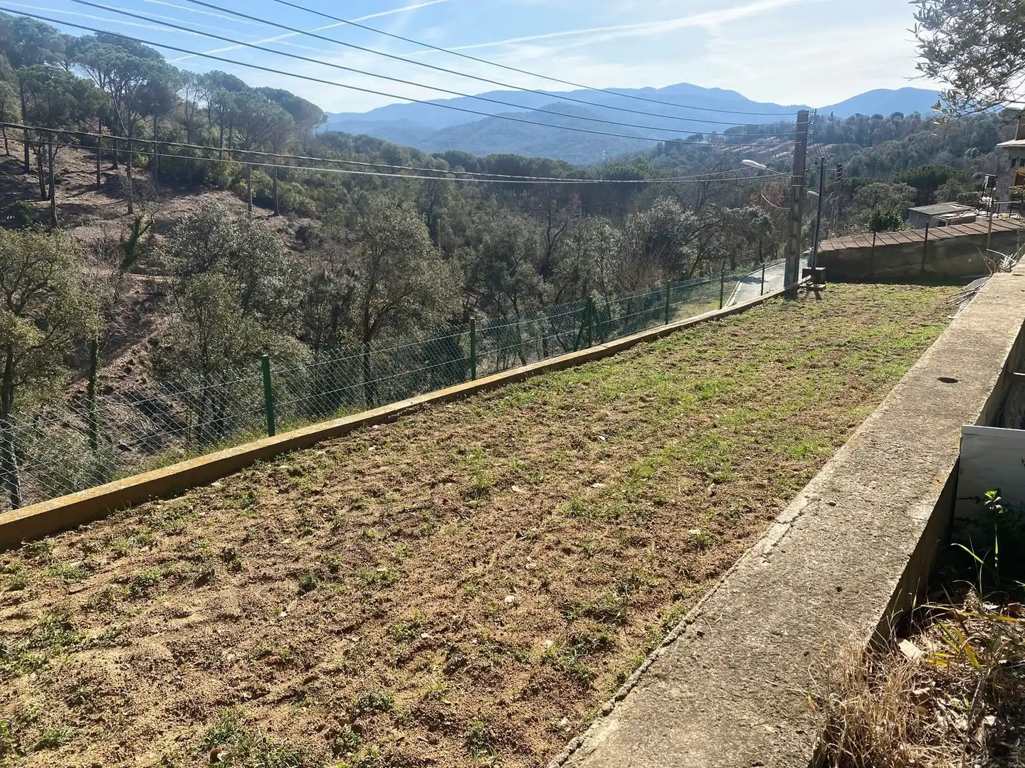 Residential for sale in Calle d'Alfons X el Savi, Gualba