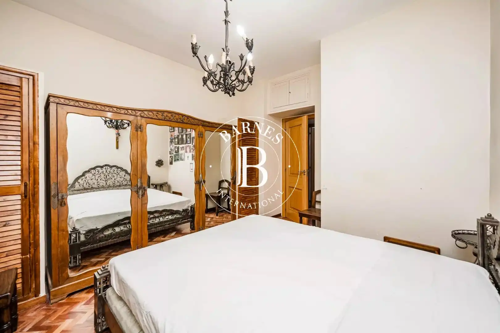 Habitación de Piso en venta en Madrid con Aire acondicionado y Calefacción