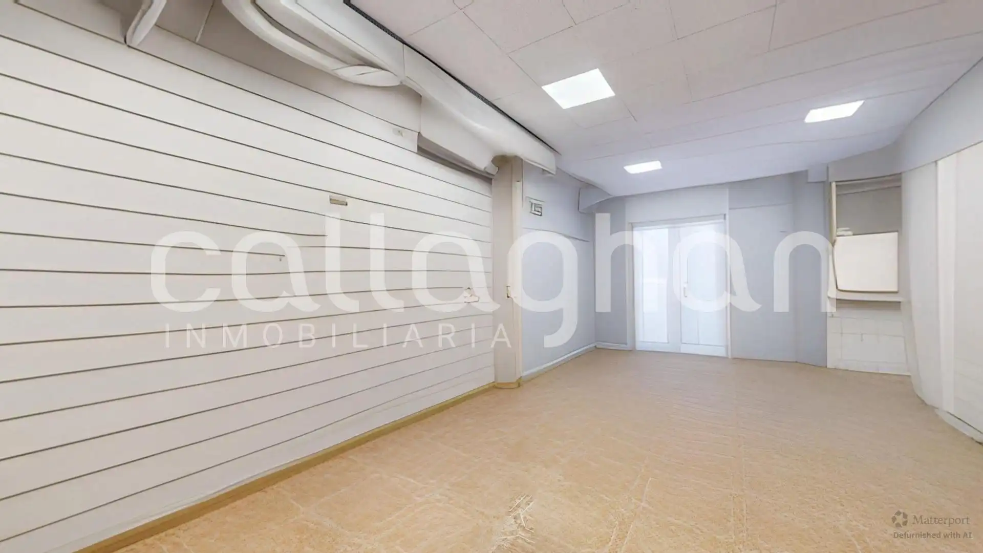 Local comercial en venda a Calle de Rodríguez de Cepeda, imagen 5