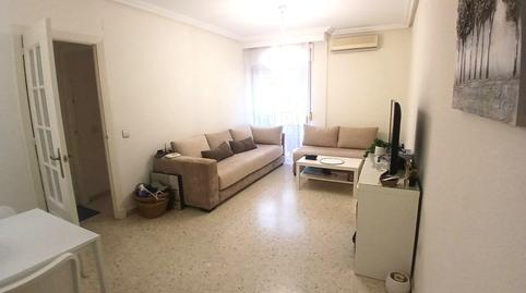 Foto 3 de Pis de lloguer a Puertas del sur - Guadabajaque, Cádiz