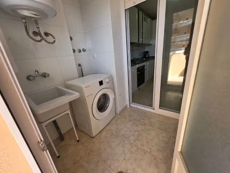 Appartamento con terrazza in vendita a Gran Vía de la Manga 2, imagen 43