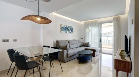 Foto 4 de Apartamento en venta en Nueva Alcántara, Marbella