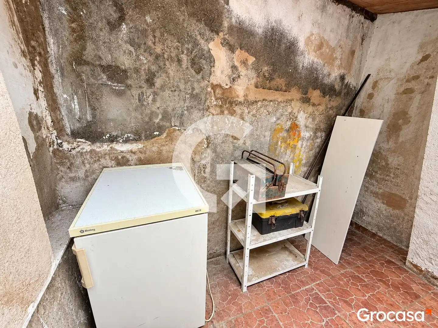 Haus mit Garten zum Verkauf in Sant Vicenç Dels Horts, imagen 36