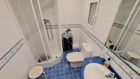 Bathroom of Flat for sale in Alzira  with Air Conditioner and Balcony