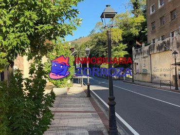 Local comercial en alquiler en Lasao Kalea