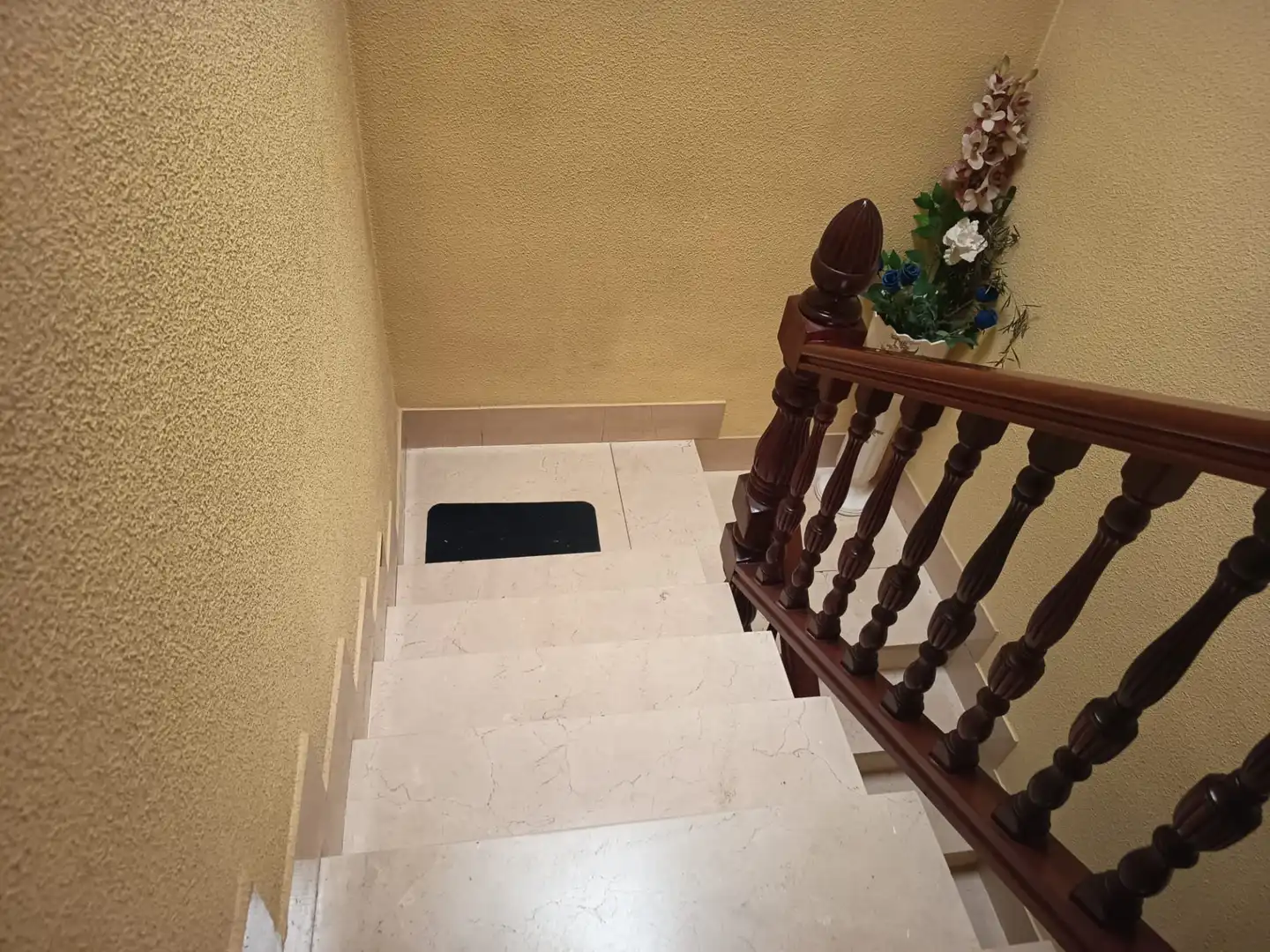 Casa amb terrassa en venda a Miguelturra, imagen 8