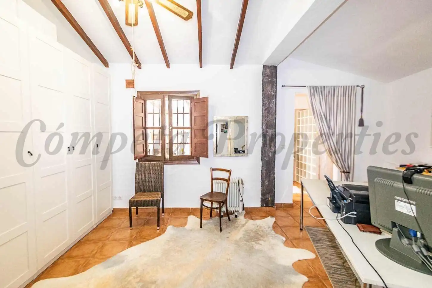 Casa con piscina in vendita a Torrox Pueblo, imagen 10