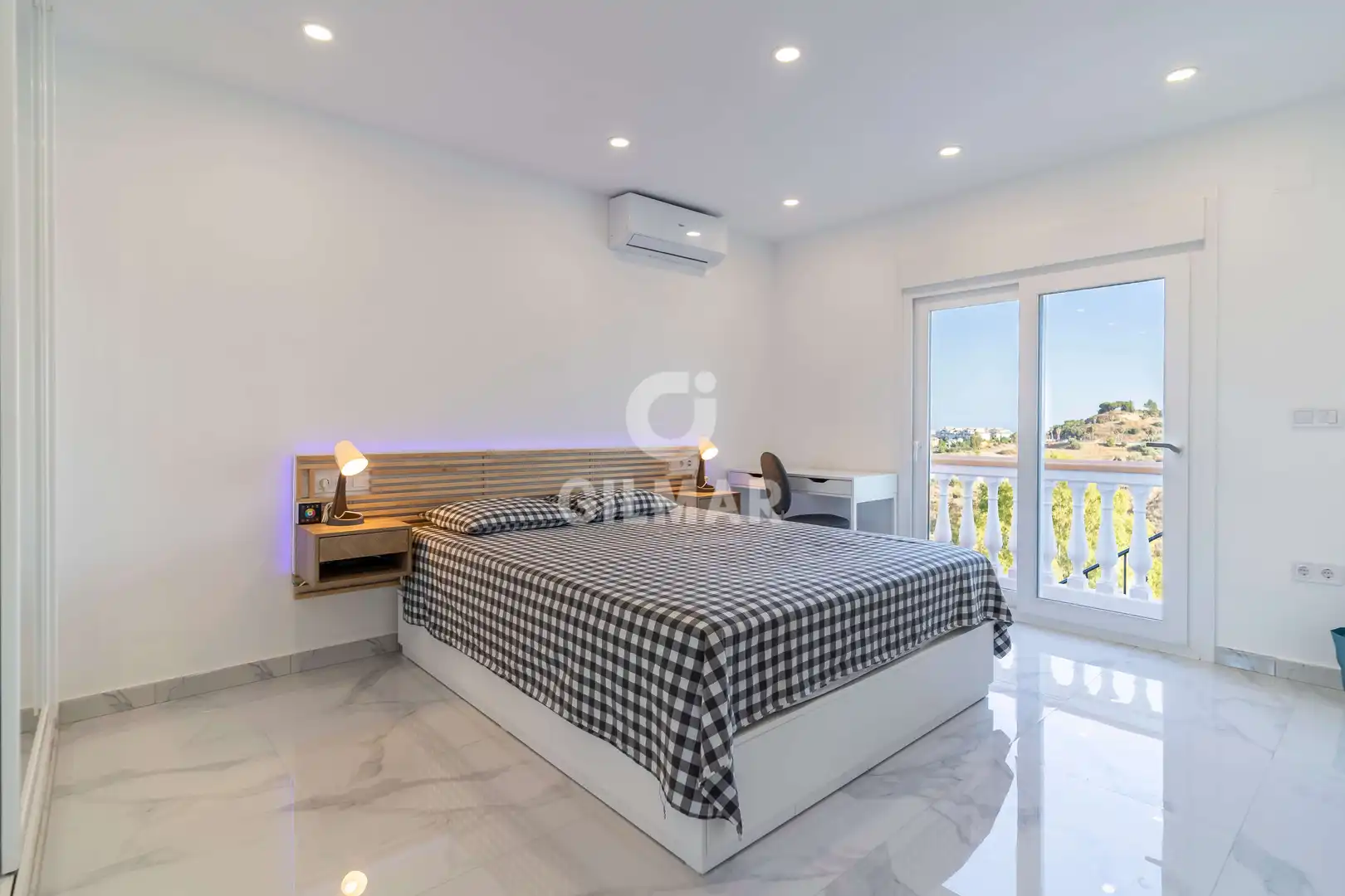 Houses for sale in Benalmádena, Málaga