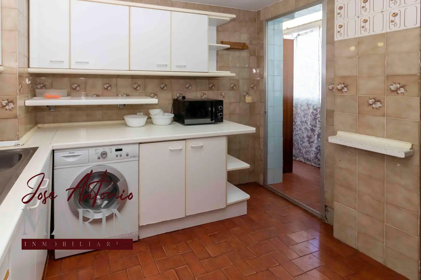 Cocina de Piso en venta en Badajoz