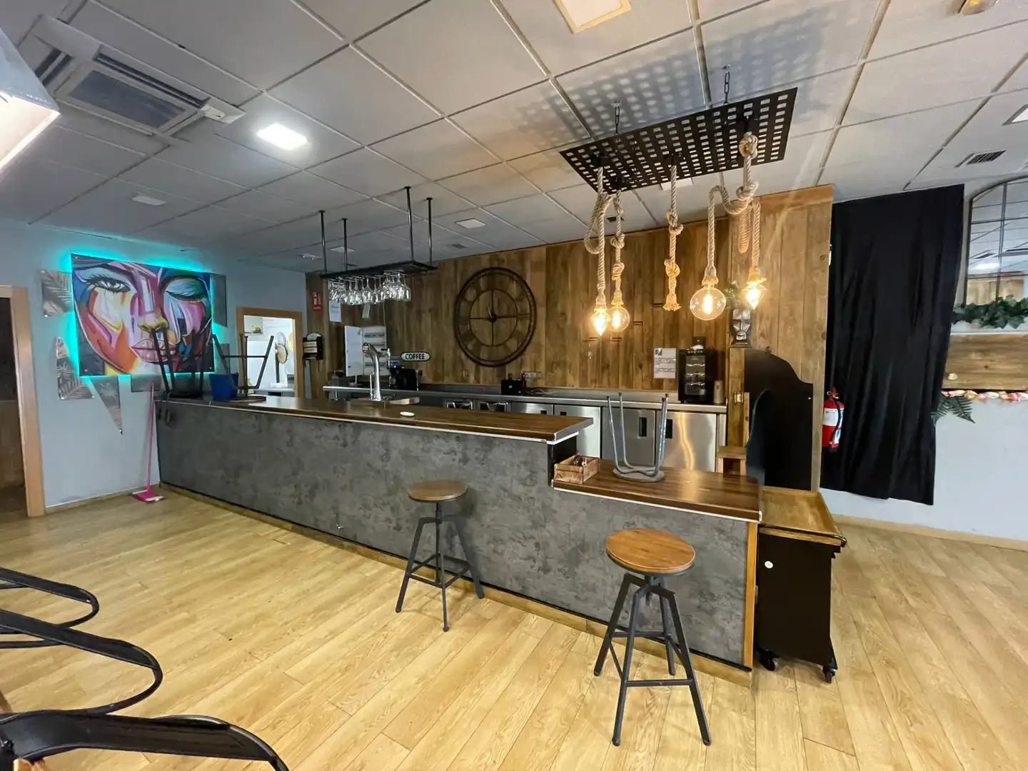 Local comercial de lloguer a Albolote, imagen 23