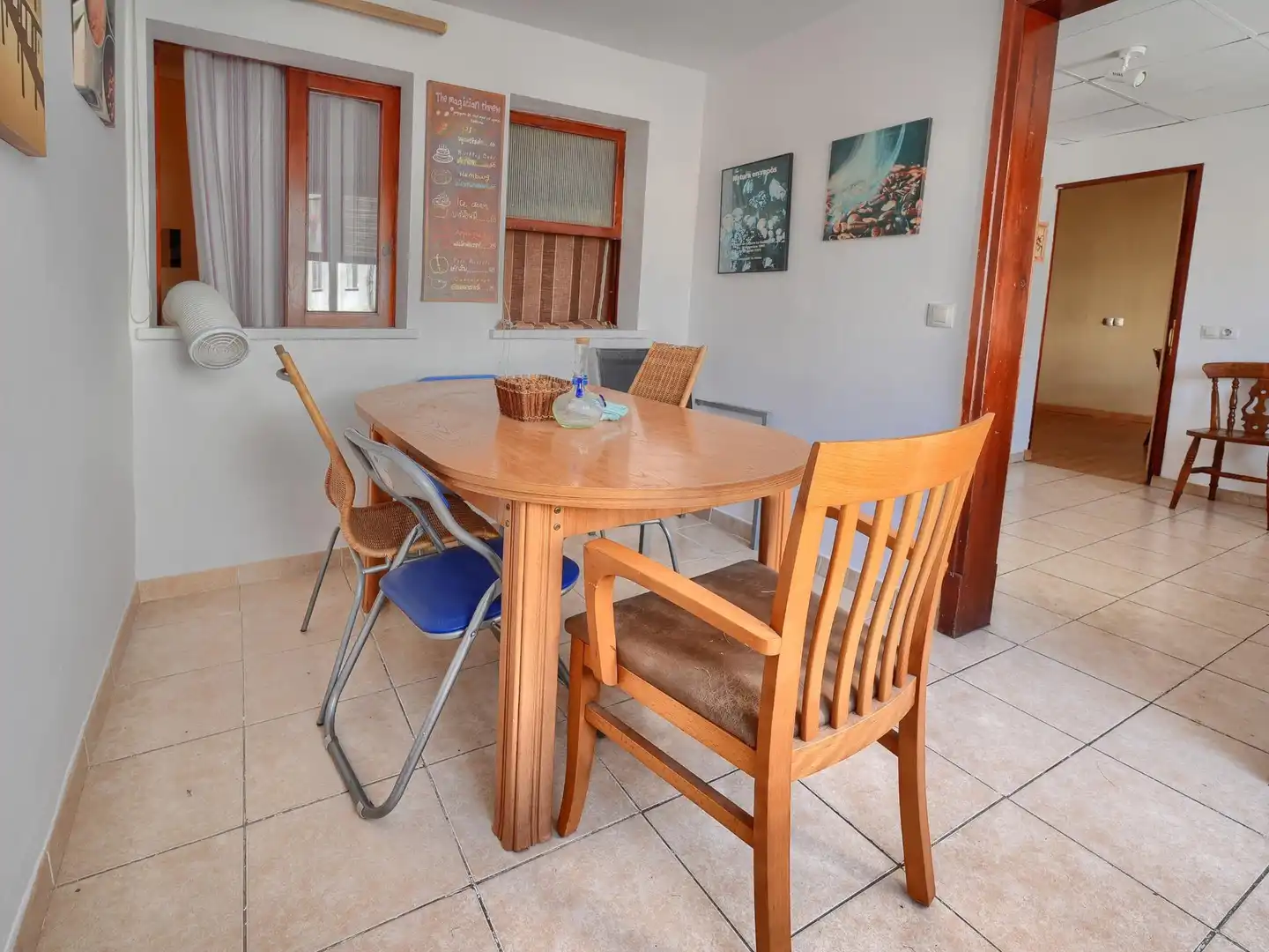 Flat with lift for sale in Carrer ARAGO, imagen 6