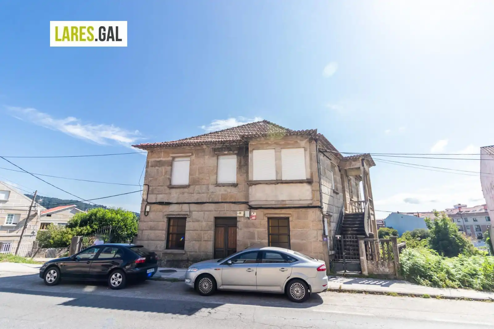 Casa en venta en Avenida da Coruña, imagen 22