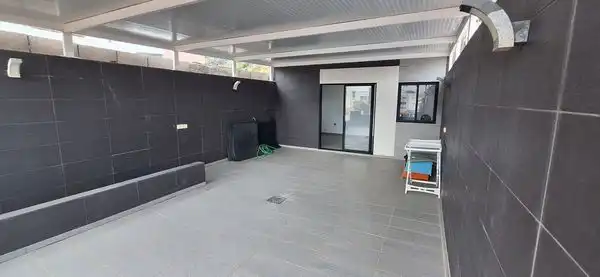 Casa o xalet en venda en Arucas amb Terrassa, Moblat i Forn