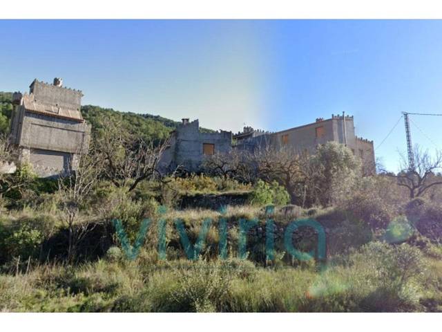 Casa-chalet en Venta en Masias Constante en Culla