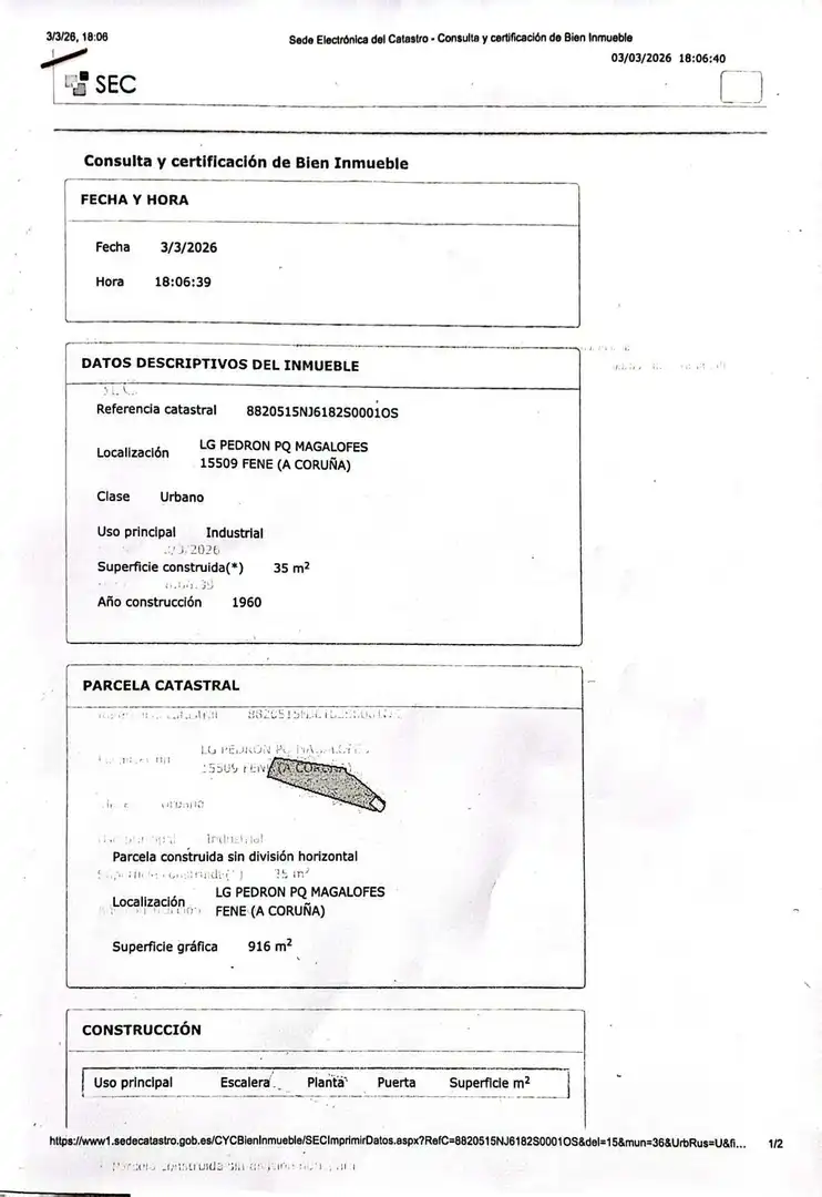 Terreni e lotti in vendita a Fene, imagen 10
