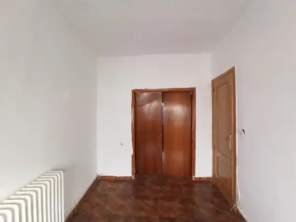 Schlafzimmer von Wohnung zum Verkauf in La Villa de Don Fadrique