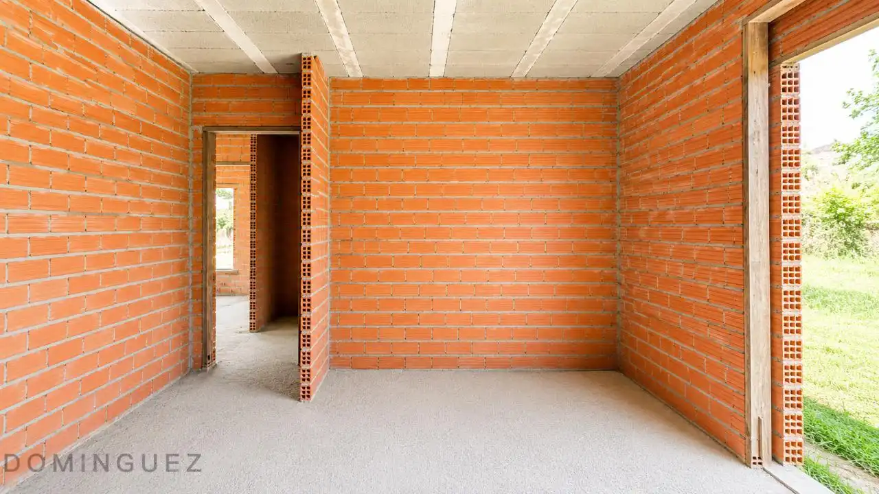 Casa o chalet en venta en Tomiño con Calefacción y Jardín privado