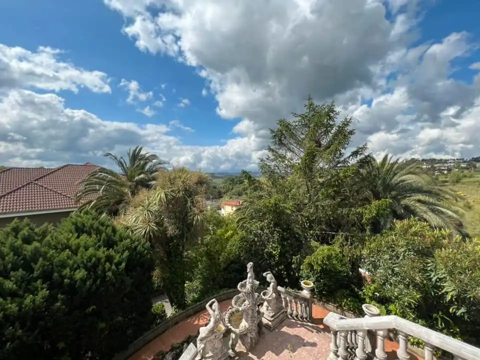 Garten von Gebäude zum Verkauf in Camargo