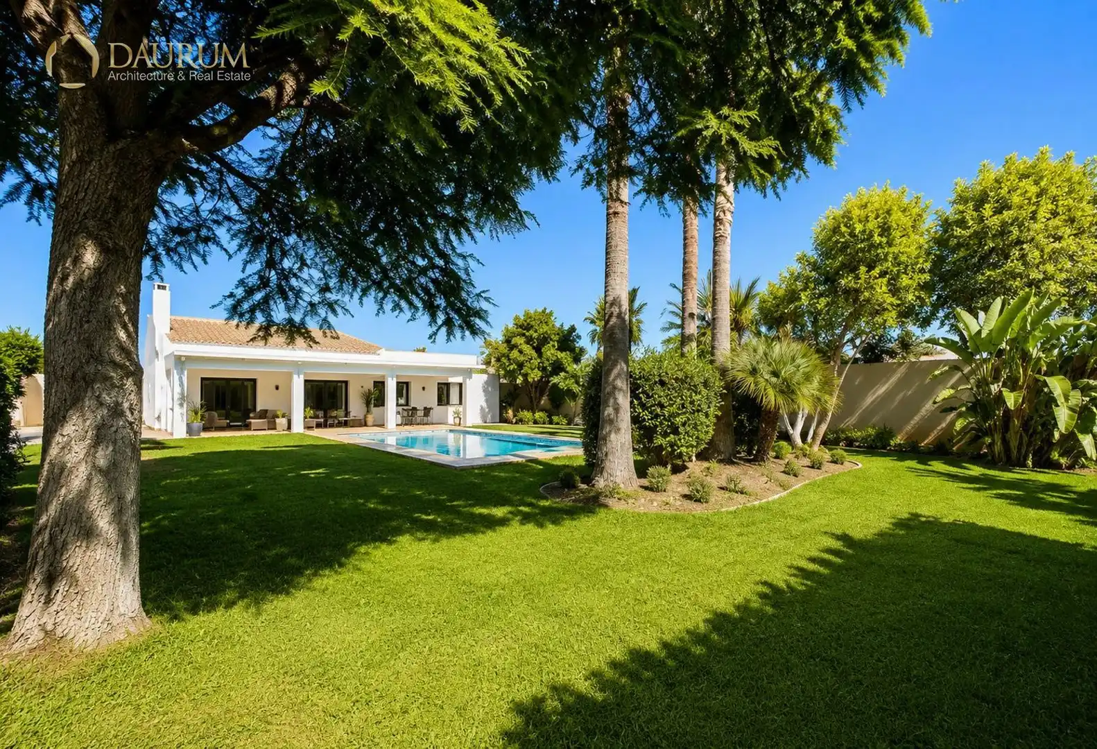 Exterior view of Houses for sale in La Rinconada  with Air Conditioner, Terrace and Storage room