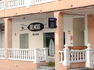 Local comercial en venda a Guardamar Playa
