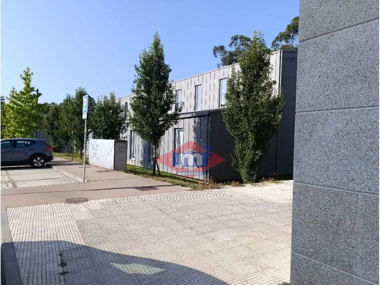Local commercial à louer à Salceda de Caselas, imagen 6