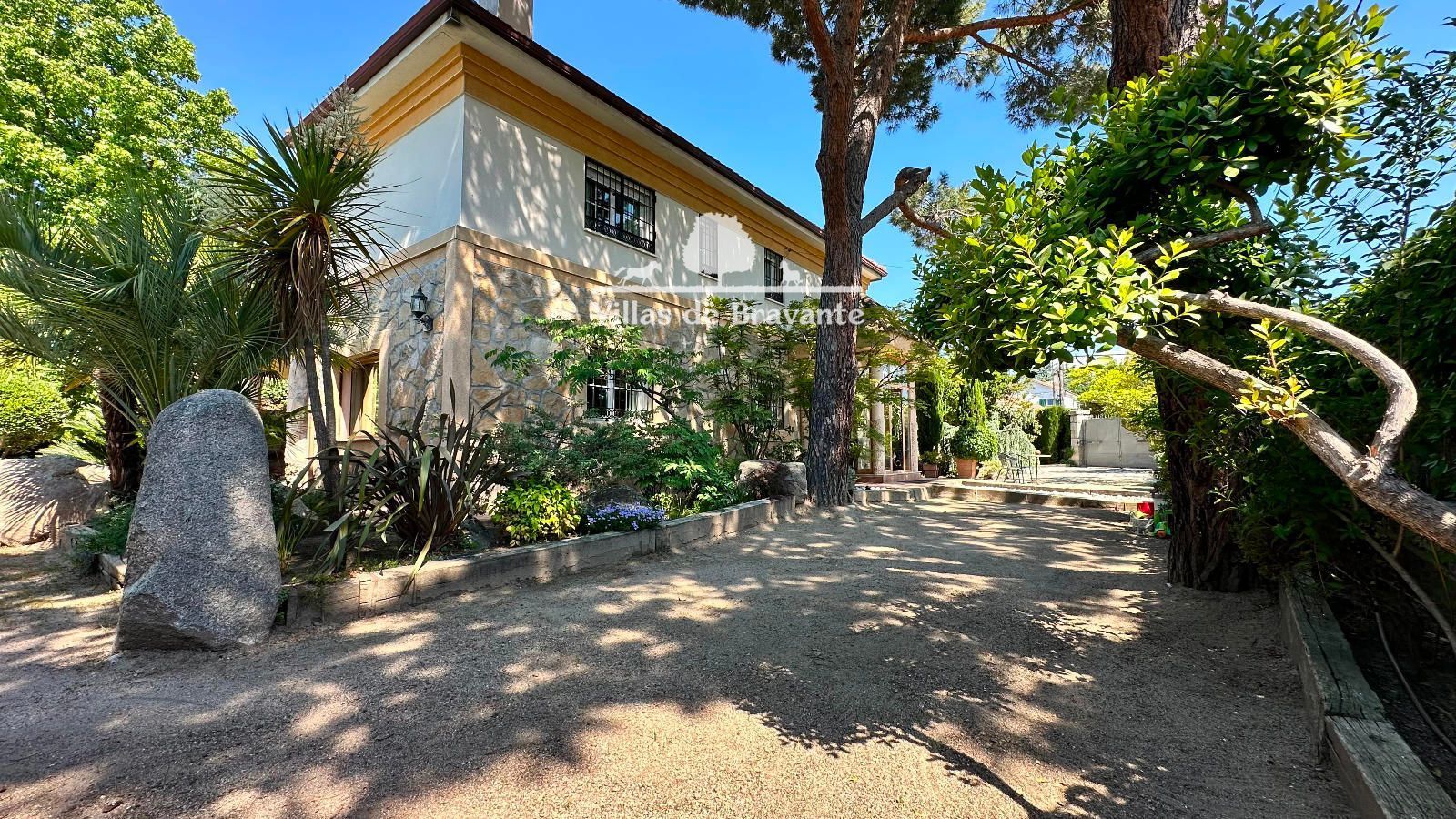 Casa o chalet en venta en Parque de la Coruña - Las Suertes