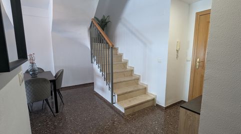 Foto 3 de Ático de alquiler en Aldaia, Valencia