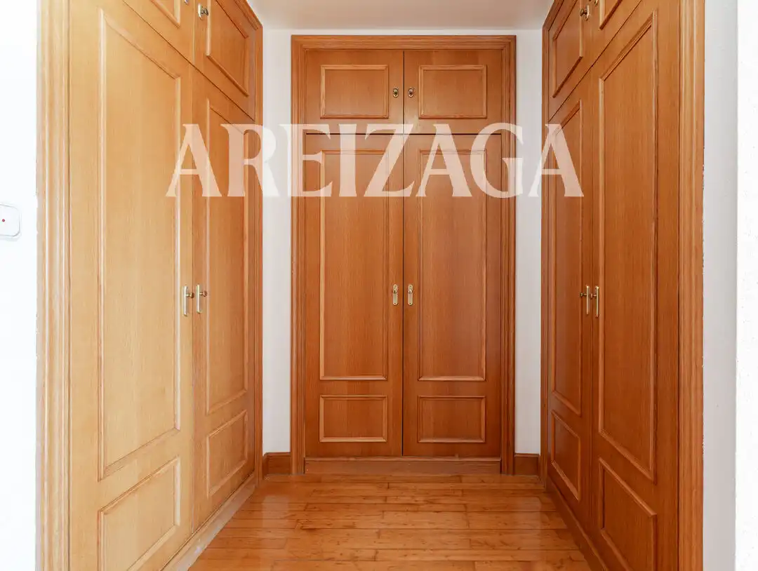 Flat with garden for sale in Berio Pasealekua 76, imagen 28