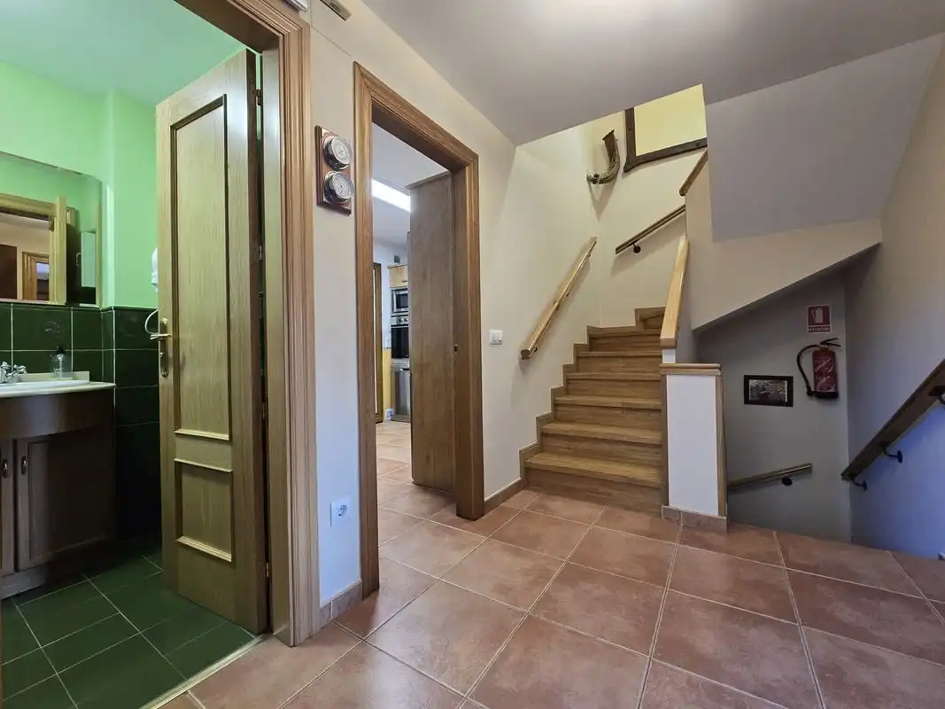 Casa o chalet en venta en Llanes con Calefacción y Terraza
