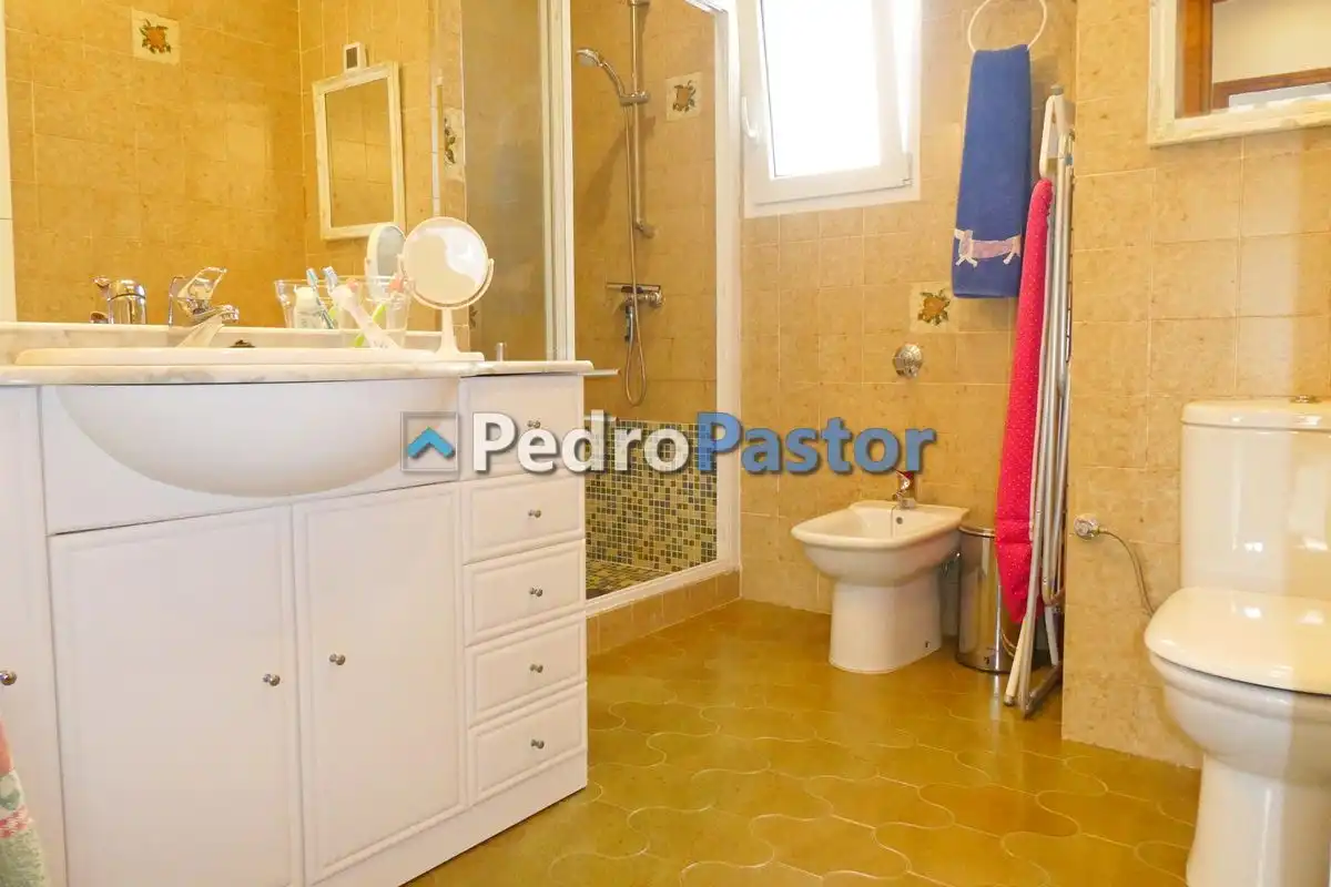 Bungalow con piscina in vendita a Las Marinas / Les Marines, imagen 32
