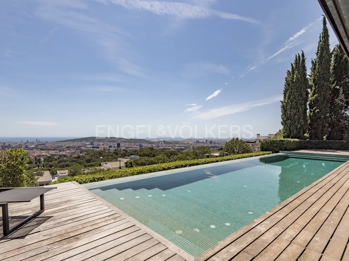 Casa con piscina in vendita a Sarrià - Sant Gervasi, imagen 4