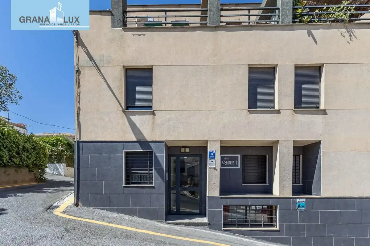Appartement avec ascenseur à vendre à Barrio de la Vega, imagen 20