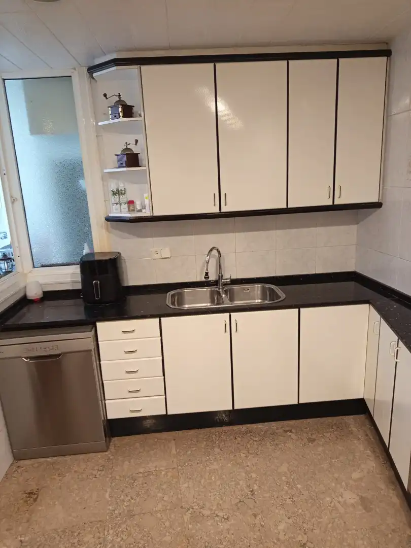 Piso en venta en Carrer de la Pallaresa, imagen 9
