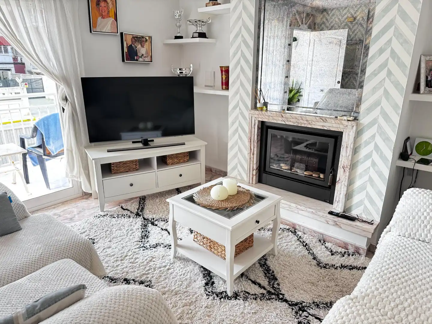 Villa mit Terrasse zum Verkauf in Playa de Gandia, imagen 19