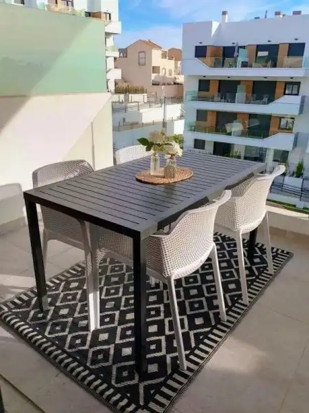 Apartment mit Pool zum Verkauf in Orihuela Costa, imagen 14