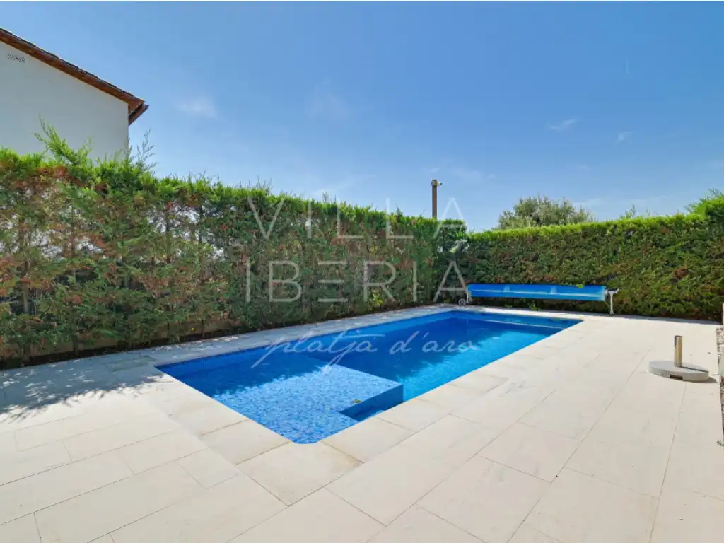 Casa amb piscina en venda a Calle Palmeres 23, imagen 38