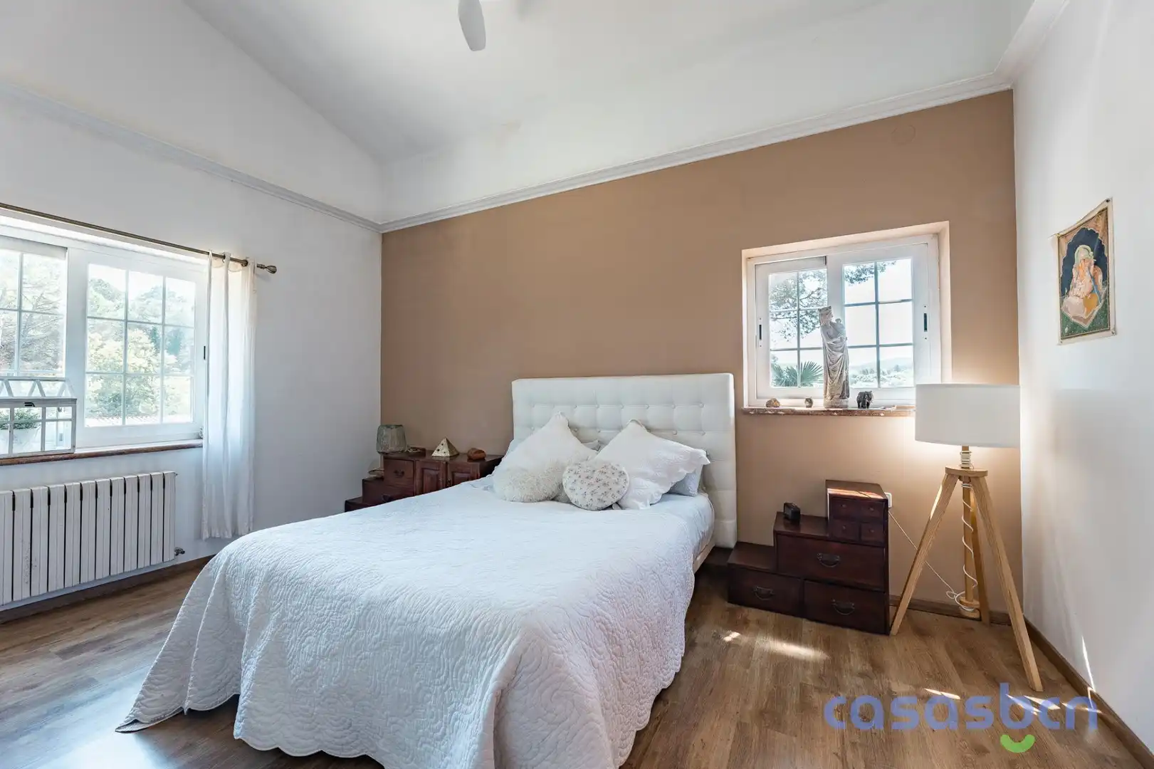 Casa con piscina en venta en Begues, imagen 16