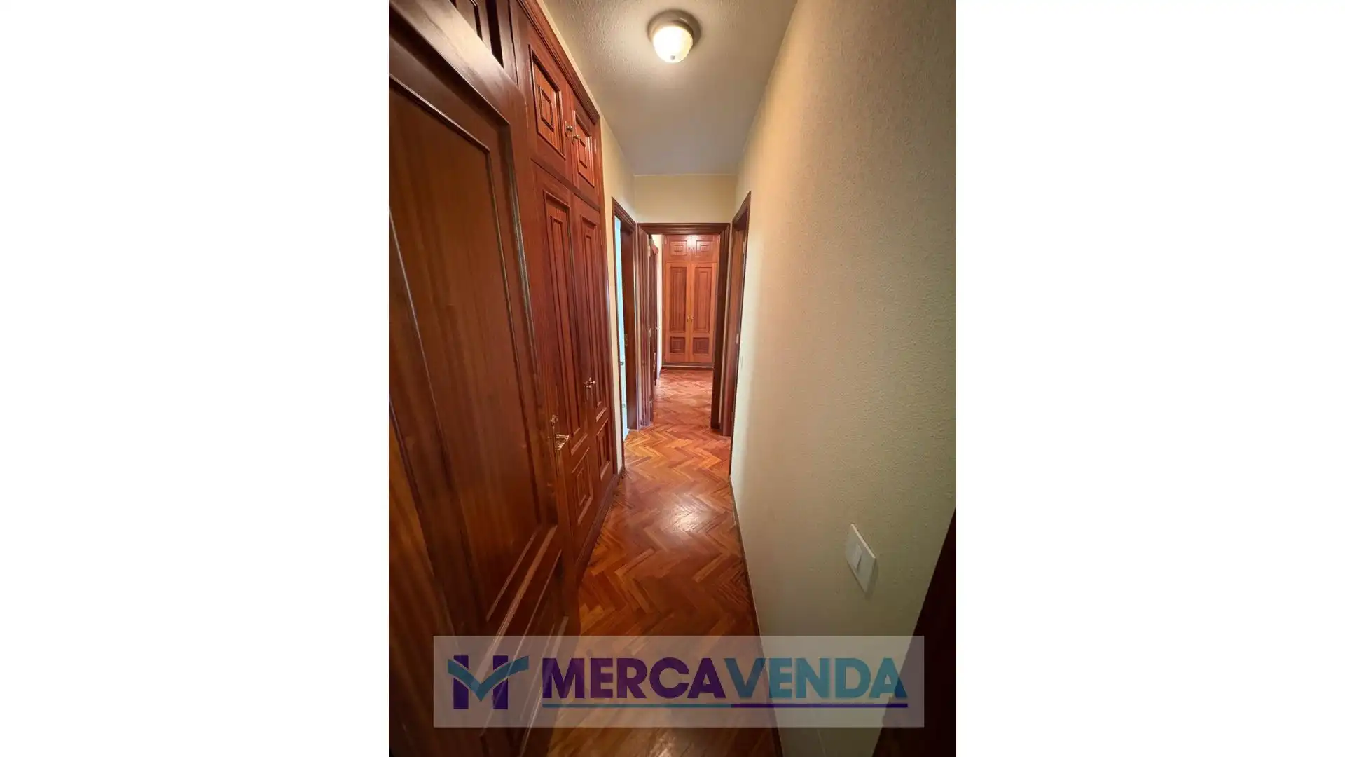 Piso en venta en Mondariz-Balneario con Calefacción, Jardín privado y Amueblado