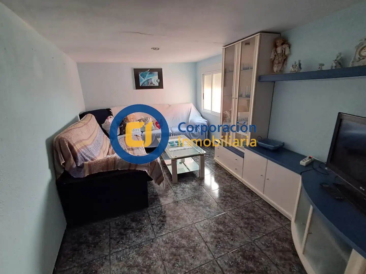 Casa adosada en venta en Lorca con Terraza, Trastero y Amueblado