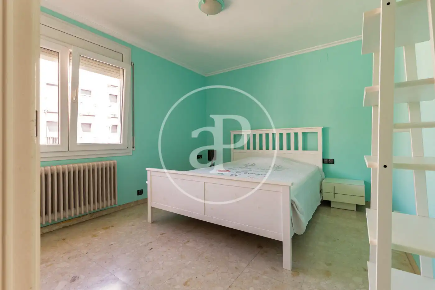 Bedroom of Houses for sale in Montcada i Reixac  with Air Conditioner, Heating and Terrace